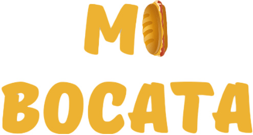 Logo Mi Bocata